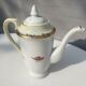 Coffee service Vintage Pagoda 1945 "made in occupied Japan"