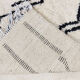 277x150cm Moroccan Berbere Carpet