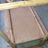 Serving table