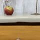 Vintage dresser
