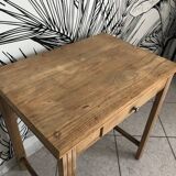Small desk