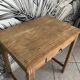 Small desk