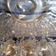 Crystal trivet