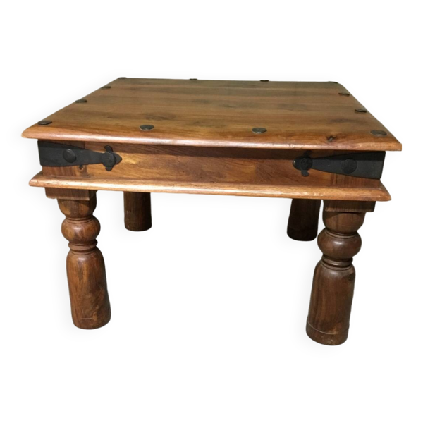 Table de salon