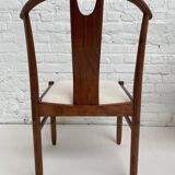 Dressing Table and Chair Model Brigitta by Carl Malmsten & Yngve Ekström