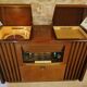 Grundig 3D sound hifi furniture
