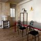 Set of 6 Robert Mallet Stevens chairs