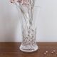 Vase en cristal d’Arques