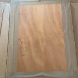 Dessin portrait vintage