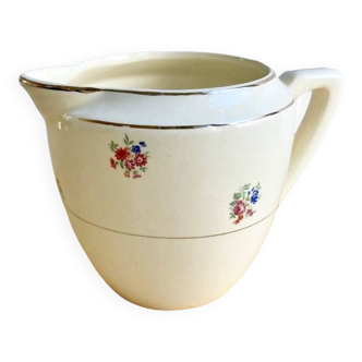 Digoin 50's creamer