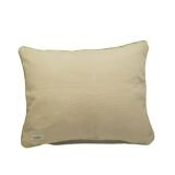 Ysar beige cushion