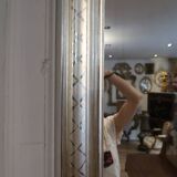 Mirror era Louis-Philippe 115x78cm