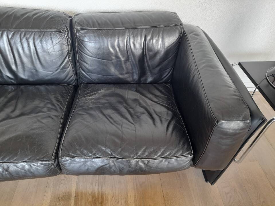 Duc Cassina sofa