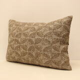 Oreiller kilim turc