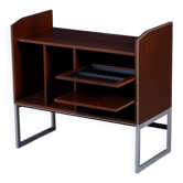 Bang & Olufsen Rosewood Media Console, 1960s