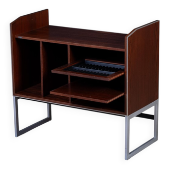 Bang & Olufsen Rosewood Media Console, 1960s