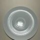 Porcelain dishes