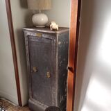Old safe Fichet Bauché