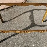 Table basse Louis XV