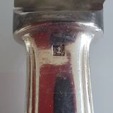 Ménagère en métal argenté CHRISTOFLE MODÈLE ALBATROS