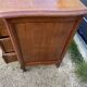 commode