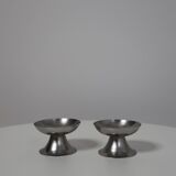 Coupelles en Inox