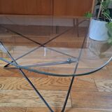 Airborne coffee table 1950