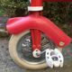 Trycycle vintage child