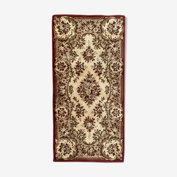 67x135 cm carpet