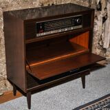 Grundig Como8 Bluetooth radio furniture