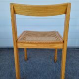 Chairs canned 60s