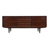Rosewood sideboard, Danish design, 1960s, manufacturer: Skovby, designer: H
