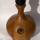 Pair of teak table lamps by Dyrlund, Denmark 1960s-1970s