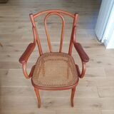 Thonet armchair