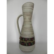 Vintage W.Germany pitcher with handle