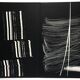 Hans HARTUNG, Farandole III, 1977: Original lithograph signed in pencil