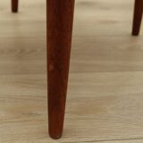 Teak chair Eva, Danish design, 1960s, designer: Niels Koefoed, manufacturer