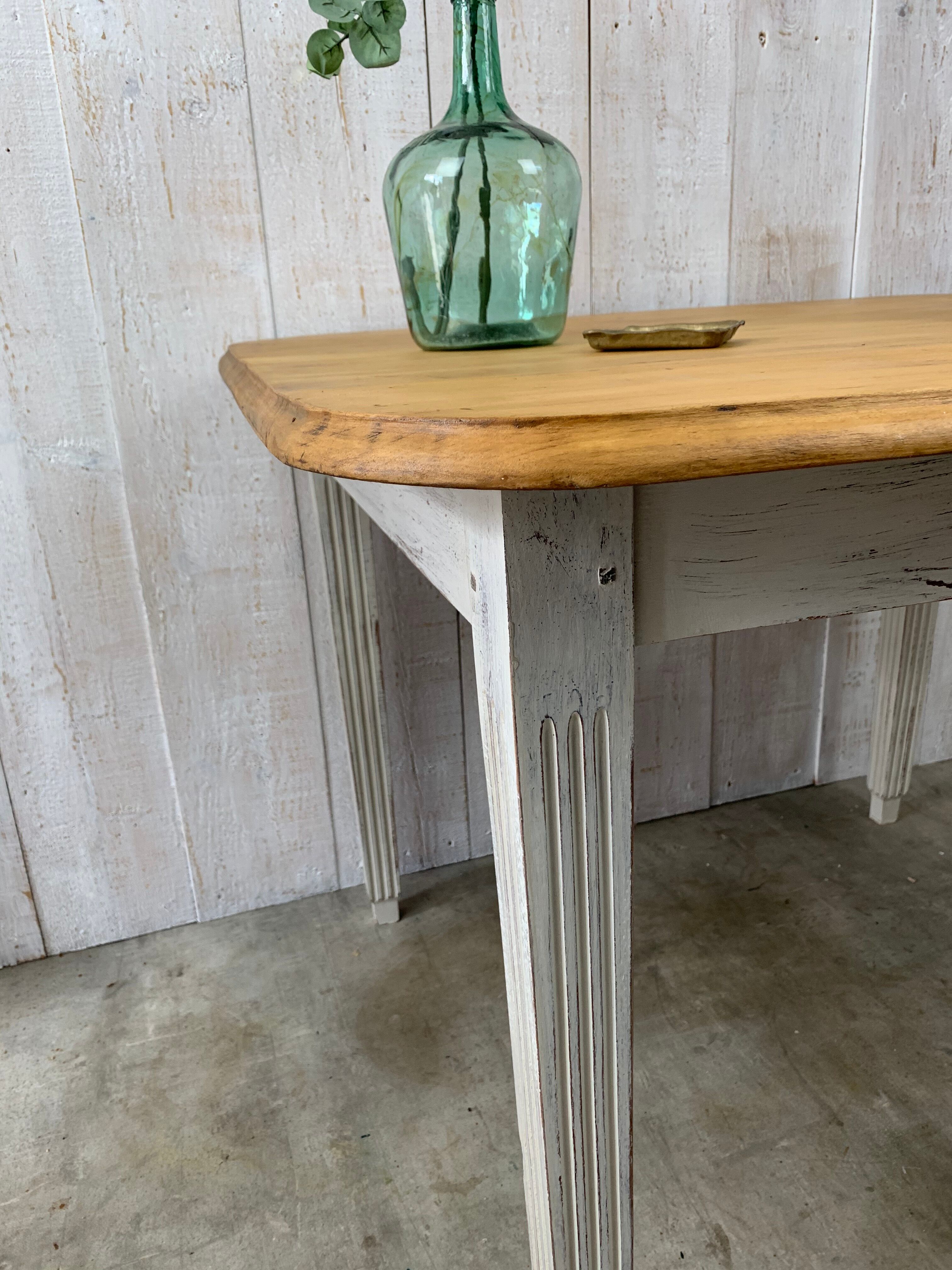 Table Shabby