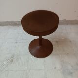 Pair of vintage stool 70s