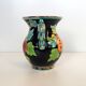 Vase céramique Monaco des Atelier Cérart cécor fleurs
