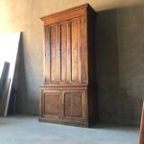 Old two-body buffet