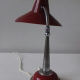 "Witch hat" lamp, 1950s