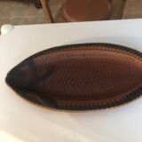 Plat à poisson