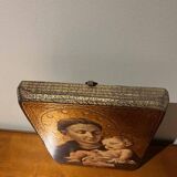 St antony of padua icon