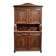 Art Deco walnut sideboard