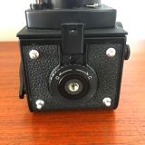 Yashica 6X6 film camera