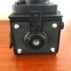 Appareil photo Yashica 6X6 argentique