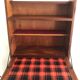 Vintage secretary, 50s