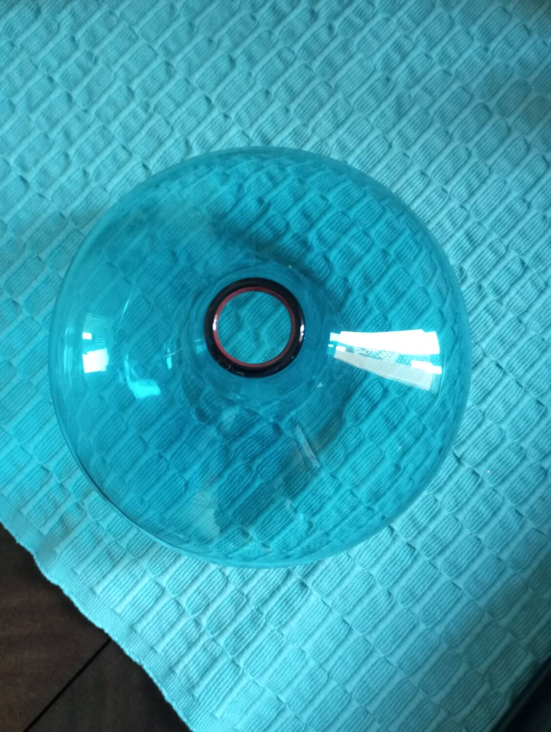 Small vase / single flower vase