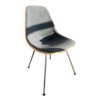 DSX chair by Ray & Charles Eames for Herman Miller